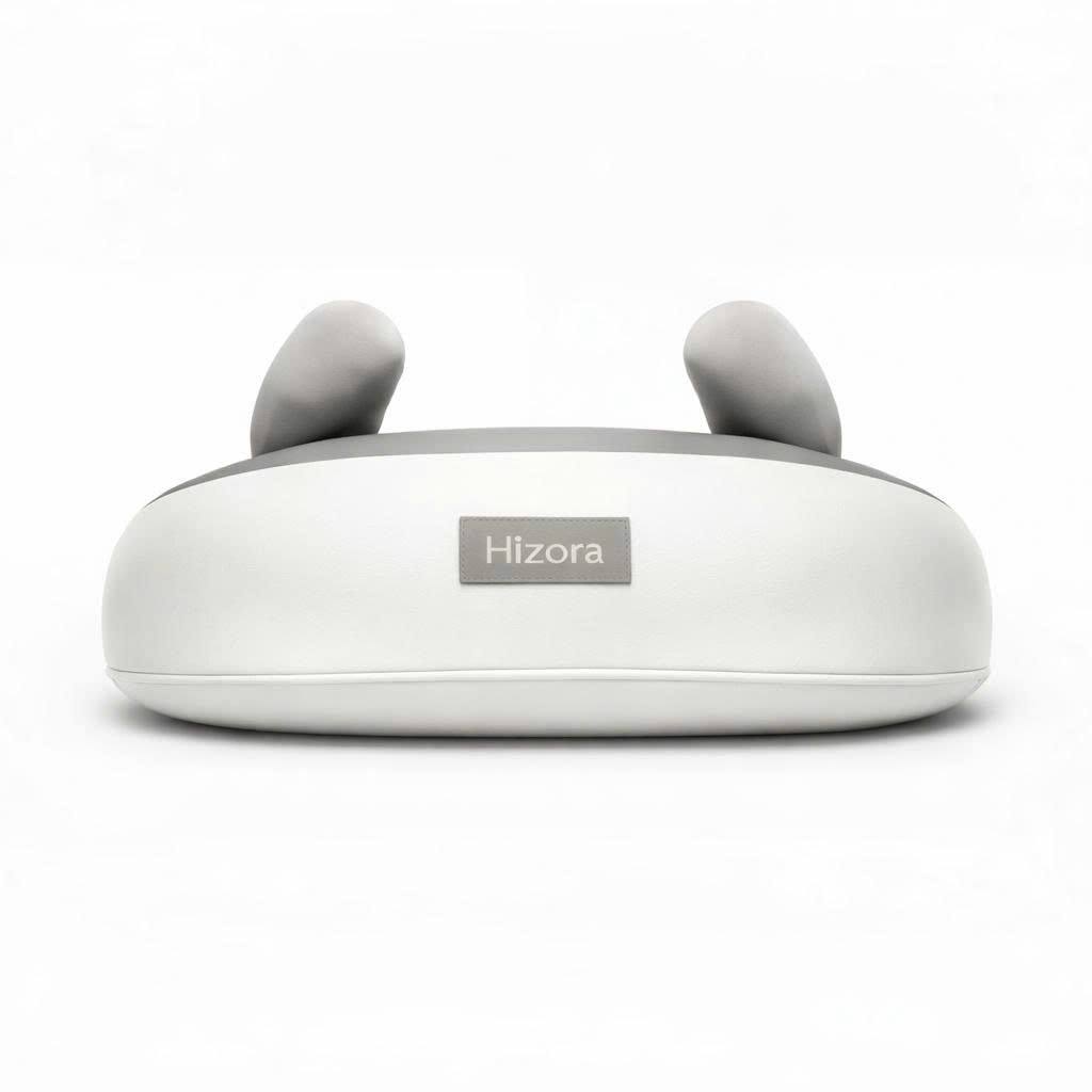 Pillow Neck & Shoulder Massager