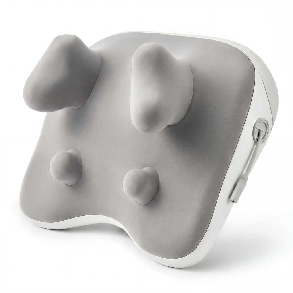 Pillow Neck & Shoulder Massager