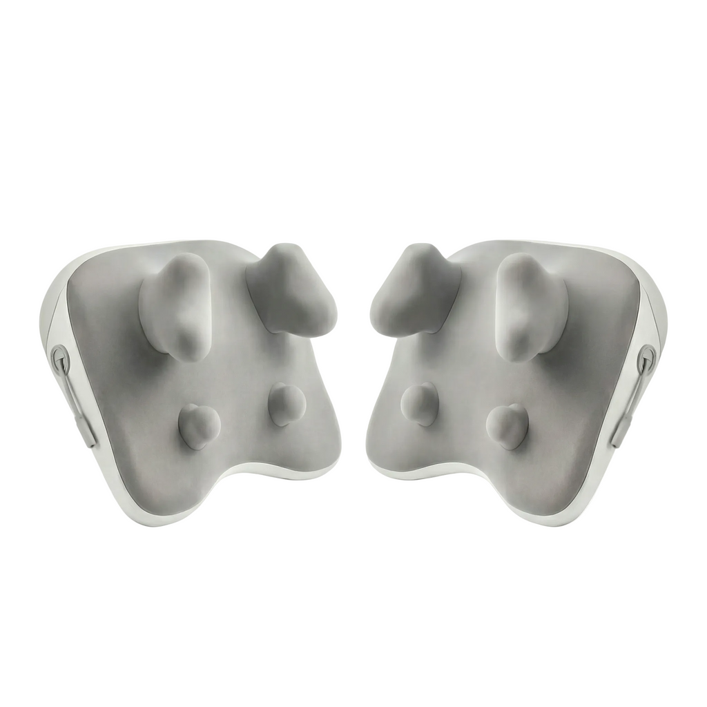 Pillow Neck & Shoulder Massager