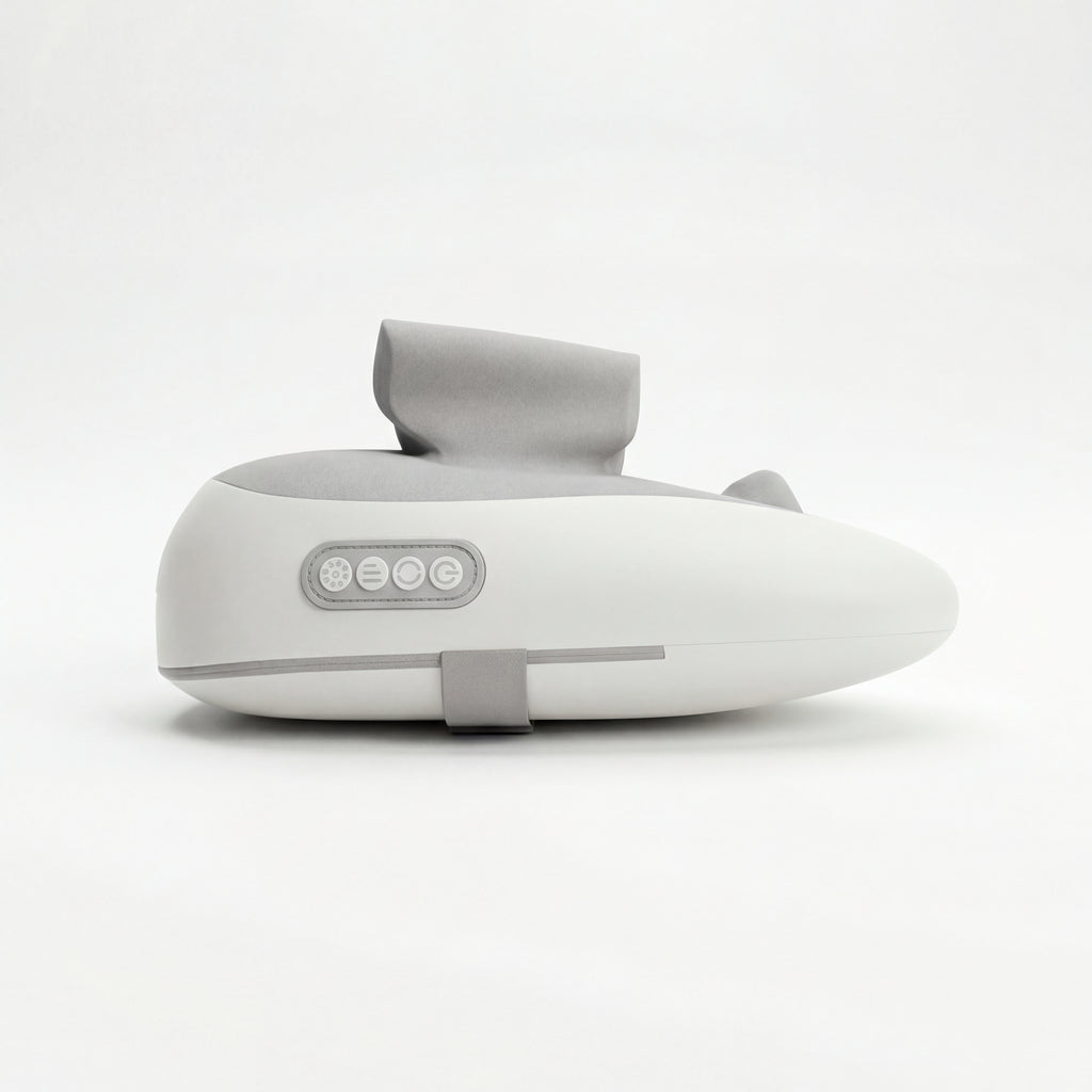 Pillow Neck & Shoulder Massager