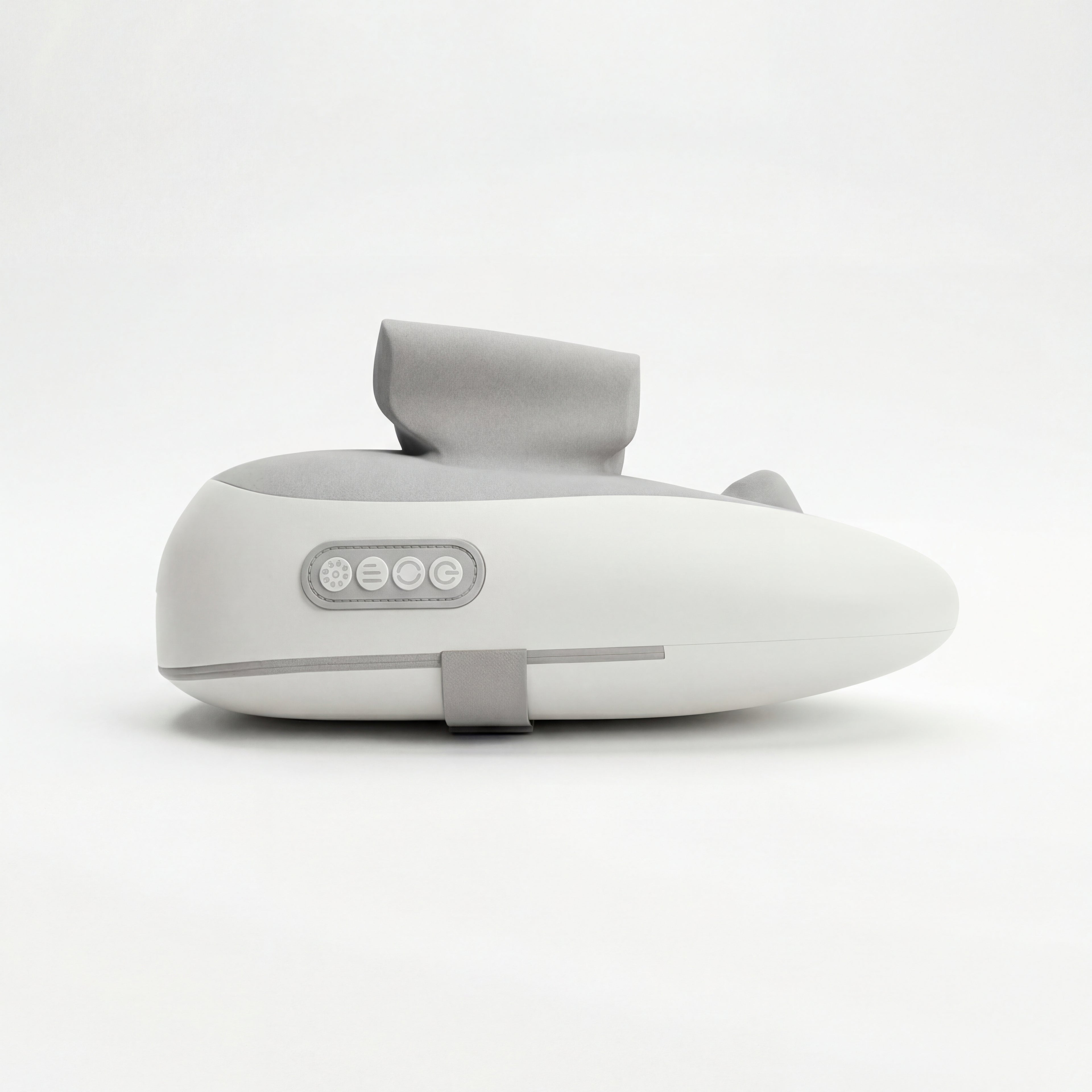 Pillow Neck & Shoulder Massager